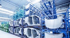 Manufacturer