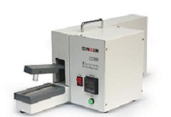 Electronic Crockmeter Rubbing Fastness Tester