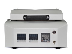 Sublimation Fastness Tester