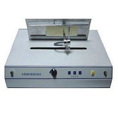 Surface Flammability Tester