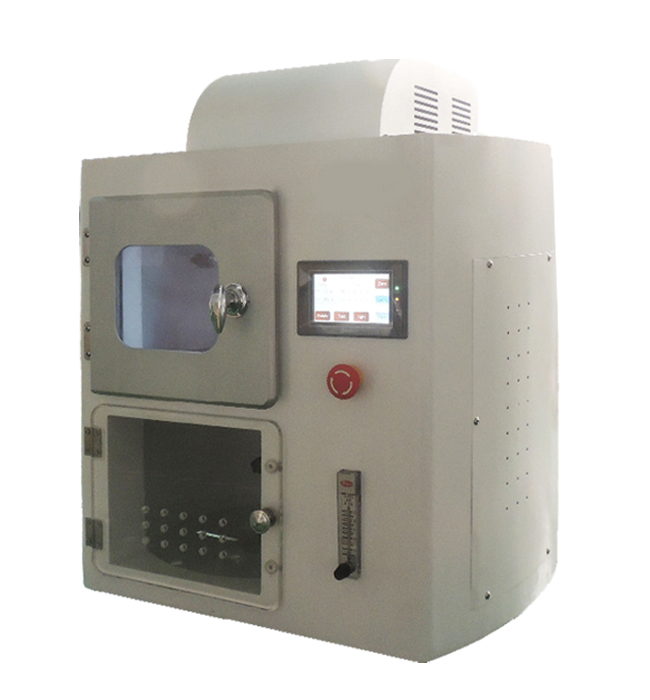 Gas Fume Chamber