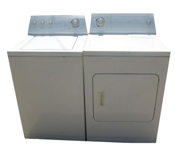 American Standard Whirlpool Shrinkage Dryer