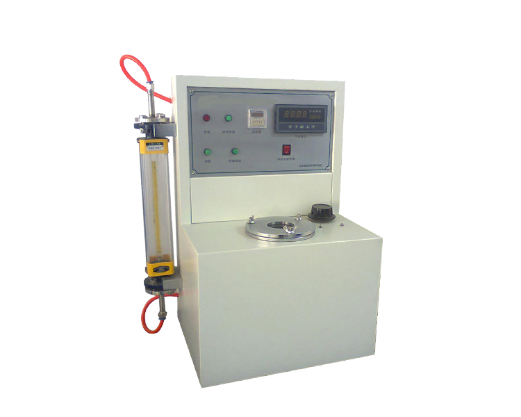 Textile Airflow resistance tester