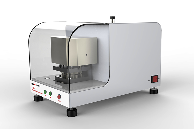 Moisture Management Tester-MMT