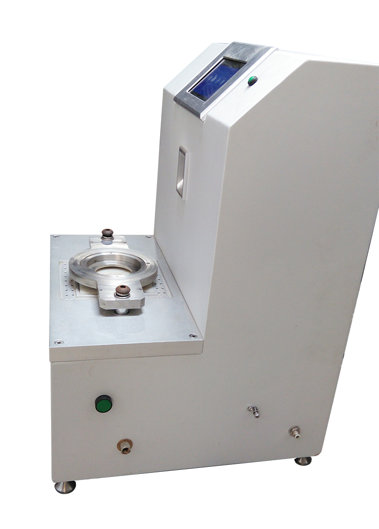 Hydrostatic Head Tester