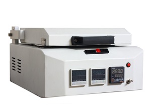 Large Sublimation fastness tester