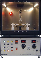 Tracking index tester
