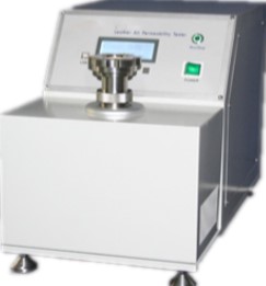 Leather Air Permeability Tester