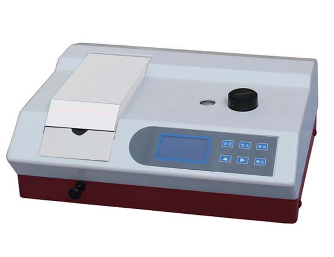 Textile formaldehyde content tester