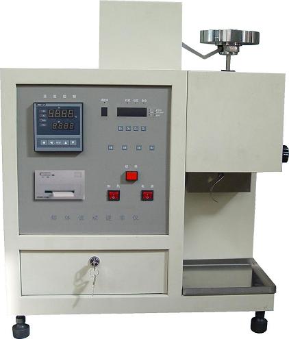 Melt Flow Indexer