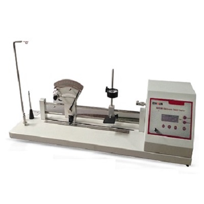 Electronic Twist Tester