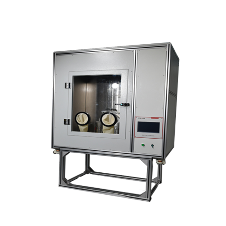 Masks Bacterial Filtration Efficiency (BFE) Tester