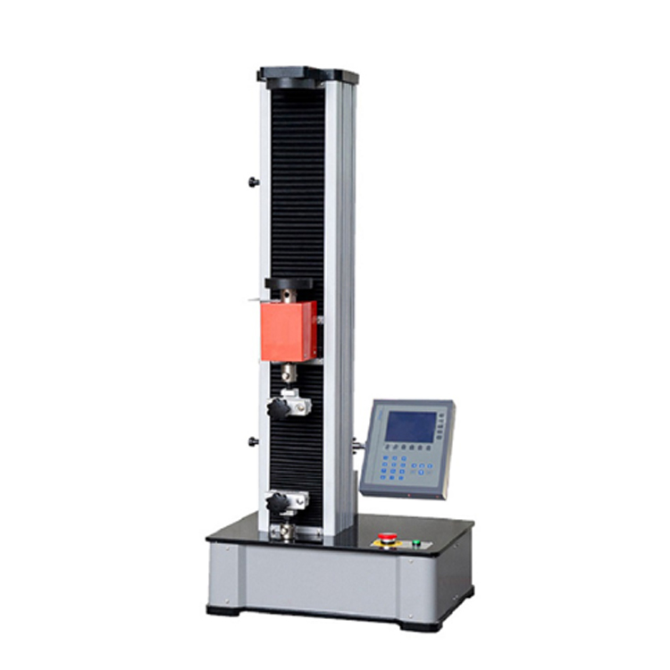 Face mask tensile test machine