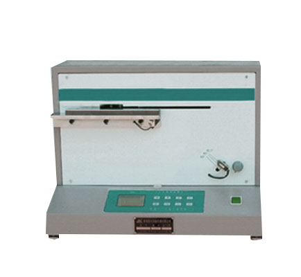 Fabric Stiffness tester