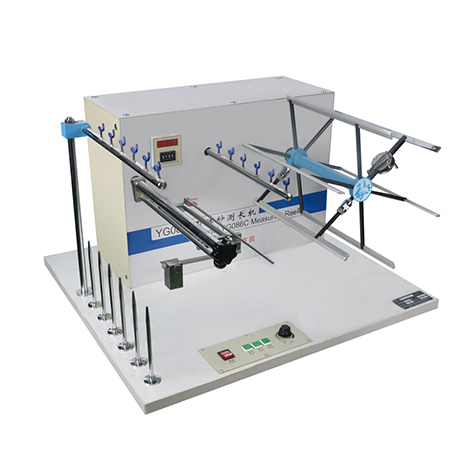 Yarn Linear Density Tester