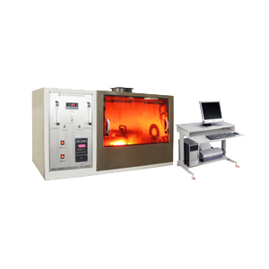 Radiation Thermal Protection Performance Tester