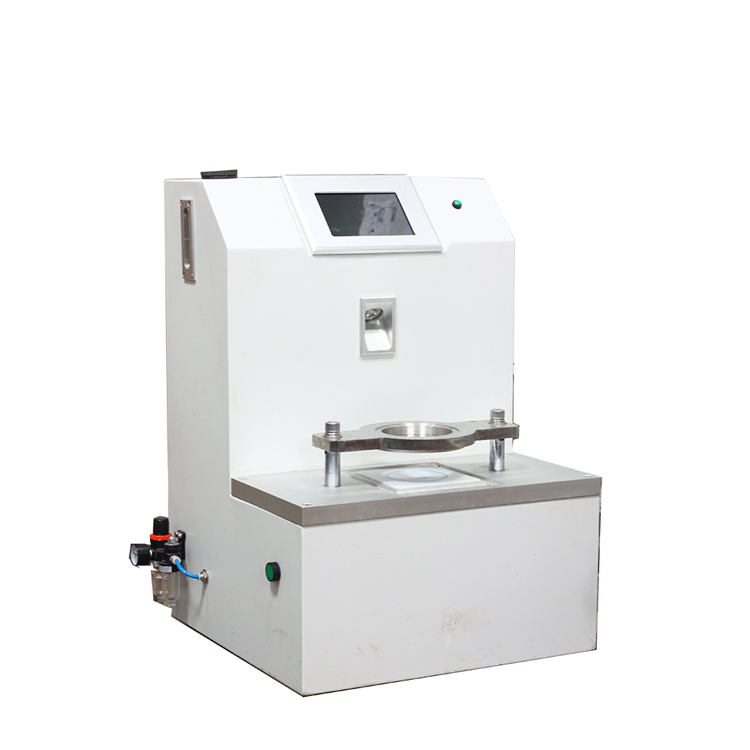 Automatic Hydrostatic Head Tester