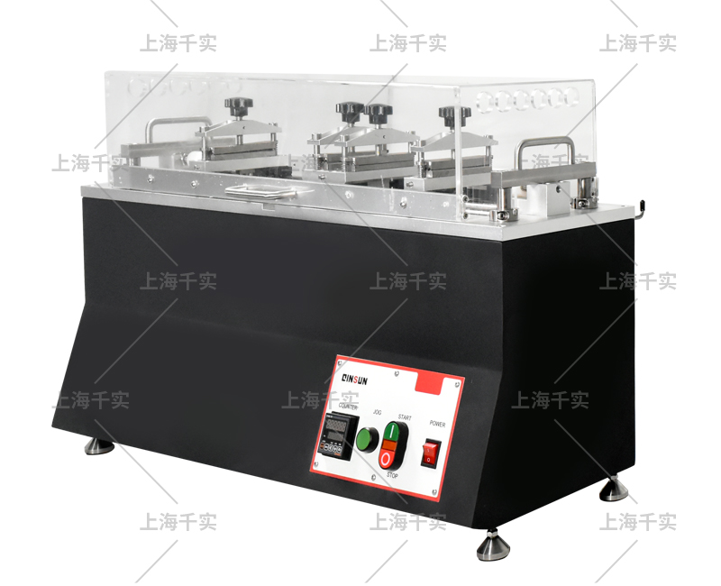 Seam Fatigue Tester