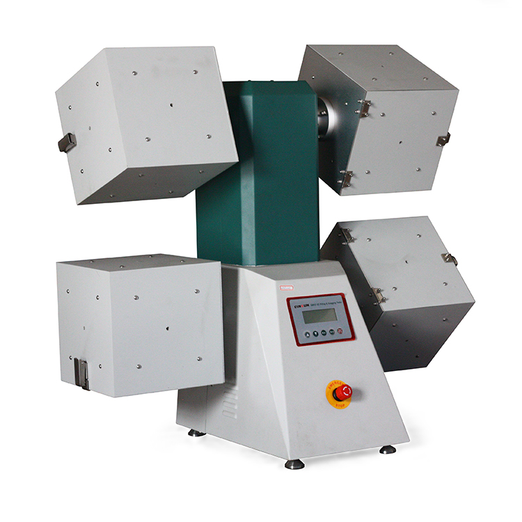 ICI Pilling Testing Machine