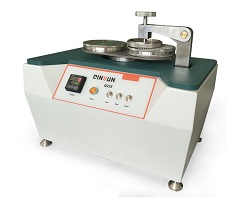 Circular Locus Pilling Tester