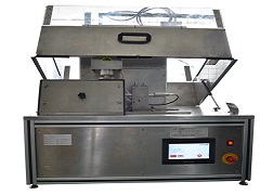 Roller Abrasion Tester