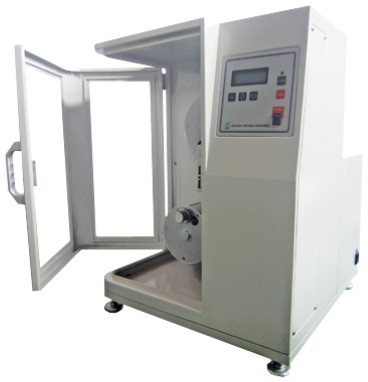 Touch and Close Fasteners Fatigue Tester