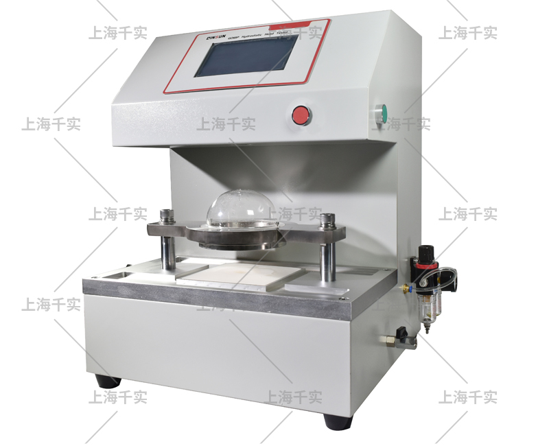 Hydrostatic Head Tester