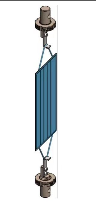 Mask Tensile Testing Machine