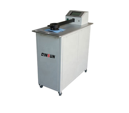 Introduction to the main parameters of Fabric Air Permeability Tester