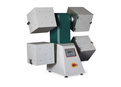 Detailed introduction of ICI Pilling Testing Machine