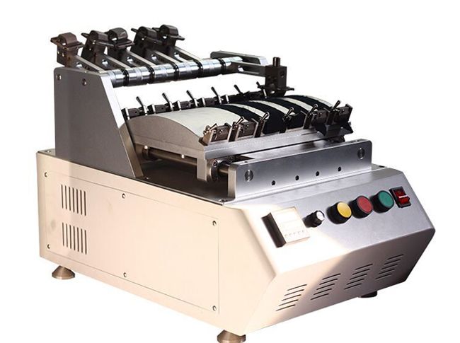 JIS L 0848 Textile Testing Machine Color Fastness Tester For Perspiration