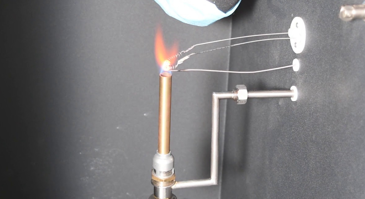 Ensuring your Safety: A 'How-To' Guide for  Face Mask Flame Retardancy  Testing