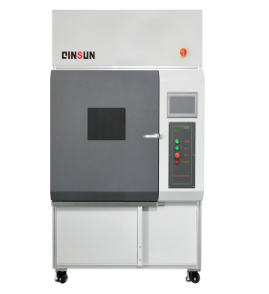 Si48 UV carbon arc lamp aging test chamber