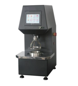 Fabric water permeability tester