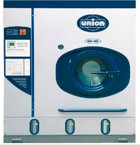 Union Commercial Dry Cleaning Machine